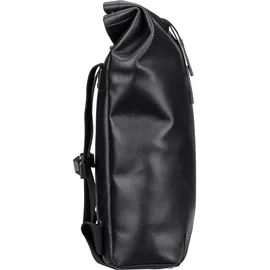 Brooks England Pickwick 12 l schwarz