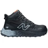 New Balance Sicherheitsstiefel Cremorne Womens S3L WEFCMCAPD Gr. 40 schwarz/grau