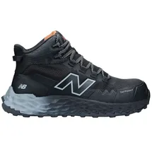 New Balance Sicherheitsstiefel Cremorne Womens S3L WEFCMCAPD Gr. 40 schwarz/grau