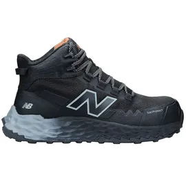 New Balance Sicherheitsstiefel Cremorne Womens S3L WEFCMCAPD Gr. 40 schwarz/grau