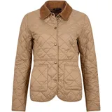 BARBOUR Steppjacke Deveron in melange | Gr.: 46