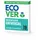 Ecover Universal-Waschpulver Pulver 19 WL