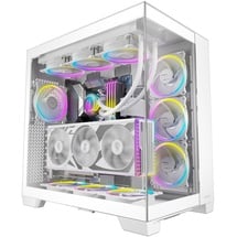 Antec Constellation C8 White, Glasfenster (0-761345-10021-2)