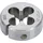 BGS Gewindeschneideisen M12 x 1,25 x 38 mm 1900-M12X1.25-S