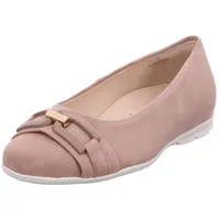 Hassia Ballerina beige | Gr.: 43,5