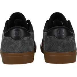 DC Shoes Teknic Kinder Grau 35