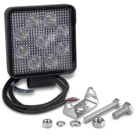 Hella Arbeitsscheinwerfer S LED 1GA 357 103-012