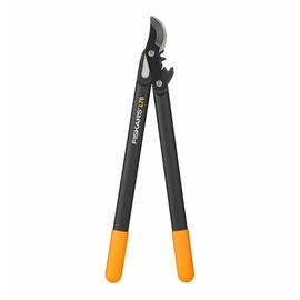 Fiskars L76 PowerGear Bypass Getriebe Astschere (1001553)