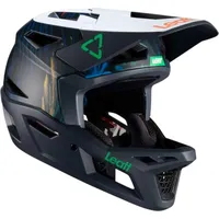 Leatt Mtb Gravity 4.0 Jungle - XL