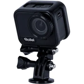 Rollei 9s Cube Action Kamera , WLAN, Touchscreen