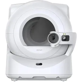 Petkit Katzentoilette Purobot Ultra One Size Weiß