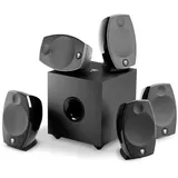 Focal Sib & Co 5.1 schwarz