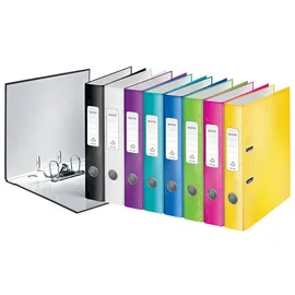 Leitz WOW DIN A4 50 mm Mehrfarbig 10 St.