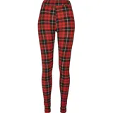 URBAN CLASSICS Ladies Soft AOP Leggings -