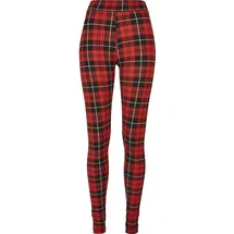 URBAN CLASSICS Ladies Soft AOP Leggings -