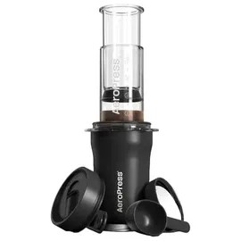 AeroPress Go Plus