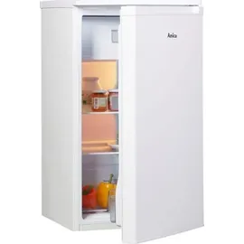 Amica KS 15195 W Kühlschrank (86 l, 840 mm hoch, Weiß)