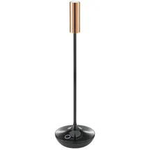 Sigor Nucandle Schwarz
