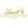 Lindt Lindor Valentinstag Erdbeer-Sahne 162 g Geschenkbox