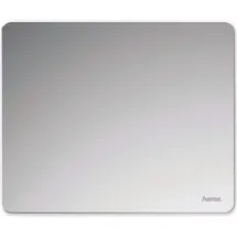 Hama Metall Mousepad Silber