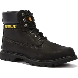 CAT Caterpillar Colorado 2.0 Stiefel - Black - EU 40