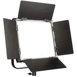 Walimex pro Rainbow LED RGBWW Flächenleuchte 50W