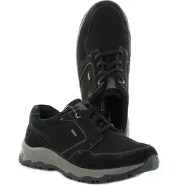 Josef Seibel Leroy 58 Schnürschuh Schwarz 41