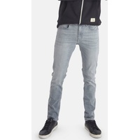 Blend Slim-fit-Jeans »Jet Multiflex«, grau