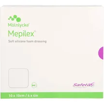 adequapharm GmbH Mepilex 10 x 10 cm