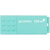 GoodRam USB 3.0 GOODRAM 128 GB UME3, schwarz, UME3-1280CRR11