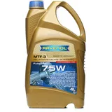 Ravenol Getriebeöl RAVENOL MTF-3 75W 4l,