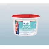 Relius Acrylor Compact 12.5L Fassadenfarbe