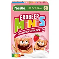 Nestlé Cini Minis Churros Cereal 375,0 g