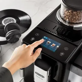 De'Longhi Rivelia EXAM440.35.B onyx black
