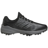 adidas Golfschuhe ZG23 schwarzgrau