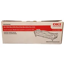 Oki 42102802 Trommel schwarz
