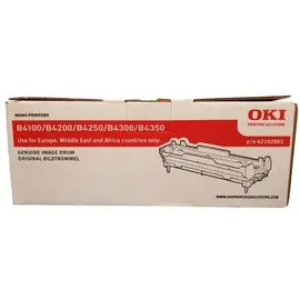 Oki 42102802 Trommel schwarz