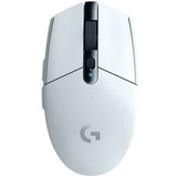 Logitech G305 Recoil Gaming Mouse WHITE EWR2