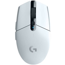 Logitech G305 Recoil Gaming Mouse - WHITE - EWR2