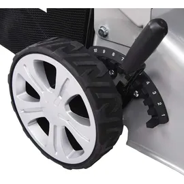 Makita DLM463PT2 inkl. 2 x 5,0 Ah