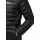 Jack Wolfskin Passamani Down Hoody Men RDS Daunenjacke Herren S grey,black Phantom