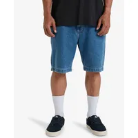 BILLABONG Big Denim Shorts ocean wash Gr. 33