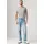 Regular Fit Blau 36/34