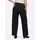 sheego Jeans in black denim | Gr.: 44