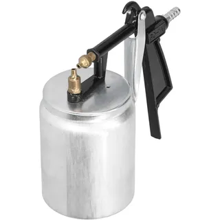 Spritzpistole,Farbspritzgerät,Aluminiumlegierung Spritzpistole,PQ-1 Spritzpistole,Wandmalerei Sprühen,Sprühwerkzeuge