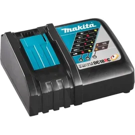 Makita DHP482RFX9 inkl. 2 x 3 Ah + Alukoffer + 96-tlg. Zubehör