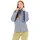 Patagonia Damen Nano-Air Ultralight Hoodie Jacke (Größe S, grau)