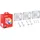 A-Data ADATA XPG VENTO 120 ARGB PWM weiß