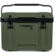steamy BMX 26 l