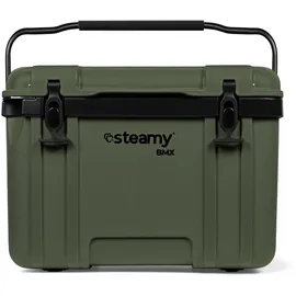 steamy BMX 26 l